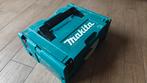 Makita Systainer, Ophalen of Verzenden, Gebruikt