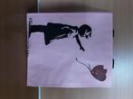 Tas shopper bag kunst Balloon Girl van Banksy splinternieuw!, Ophalen of Verzenden, Nieuw, Roze, Shopper