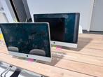 2x Defecte iMac 27-inch (2011) zonder HDD, Computers en Software, Apple Desktops, Ophalen, Niet werkend, IMac, Onbekend