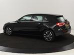 Mercedes-Benz A-klasse 180 Business Solution | Carplay | Cam, Auto's, 65 €/maand, Gebruikt, 4 cilinders, Zwart