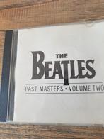 The Beatles  cd, Ophalen of Verzenden, Zo goed als nieuw