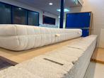 Proefslaap Matras 200x80cm - Professioneel Gereinigd, Eenpersoons, Ophalen of Verzenden, Zo goed als nieuw, 80 cm