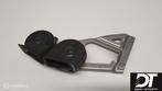 Claxon BMW M3 E90 V8 E92 S65 E93 S65B40 61336907044, Gebruikt, Ophalen of Verzenden, BMW, BMW