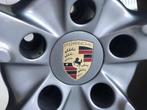 Porsche 911 band met velg, Auto-onderdelen, Ophalen, Banden en Velgen, Winterbanden, Personenwagen