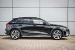 Audi A3 allstreet 35 TFSI 150pk S-tronic Advanced Edition |, Auto's, Audi, 12 maanden, 1498 cc, 4 cilinders, Zwart