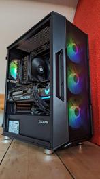 GameSkinShop, 4kPC, GeForce RTX 4080 Super - Ryzen 7800X3D, 32 GB, Nieuw, Ophalen of Verzenden, 2 TB