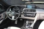 BMW 4-serie Cabrio 430i High Executive M Sport | Nekverwarmi, Automaat, Achterwielaandrijving, Gebruikt, Euro 6