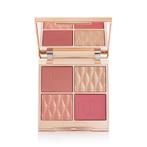 CHALOTTE TILBURY Pillow Talk Beautifying Face Palette, Ophalen, Zo goed als nieuw