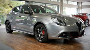 Alfa romeo Giulietta 1.4 T MultiAir Imola | 58.OOO KM | 18 i beschikbaar voor biedingen
