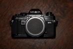 Minolta X-700 - recent onderhouden, Audio, Tv en Foto, Fotocamera's Analoog, Ophalen of Verzenden, Refurbished, Spiegelreflex