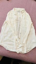 Collin’s witte blouse, Wit, Ophalen of Verzenden, Zo goed als nieuw, Maat 36 (S)