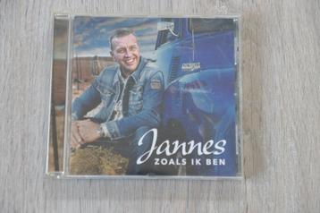  	 JANNES == ZOALS IK BEN 14 geweldige nummers  beschikbaar voor biedingen