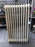 Kolomradiator, Doe-het-zelf en Verbouw, Ophalen, Gebruikt, Radiator, Minder dan 60 cm