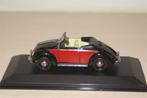 VW HEBMULLER, Verzenden, Zo goed als nieuw, Auto, MiniChamps