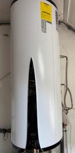 warmtepomp boiler (DHW-100), Doe-het-zelf en Verbouw, Ophalen, 100 liter of meer, Boiler, Minder dan 3 jaar oud