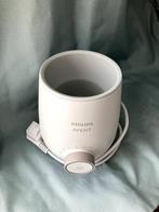 Philips Avent Flessenwarmer, Ophalen of Verzenden, Zo goed als nieuw, Flessen- of potjesverwarmer