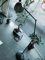 staande leeslamp, Ophalen, Vintage  modern!, Zo goed als nieuw, Metaal