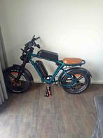 Engwe m20 dubbele accu fatbike!, Ophalen, Zo goed als nieuw, Overige merken