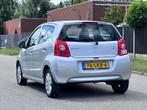 Suzuki Alto 1.0 Exclusive Airco*NAP*APK10-08-2026*LM velgen*, Voorwielaandrijving, Euro 5, Gebruikt, 200 kg