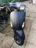 Berini iva lux 50 met geldig blauw kenteken 4takt, Ophalen, Gebruikt, Benzine, Overige merken