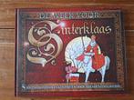 Sinterklaas verhalen geschreven door bekende Nederlanders, Ophalen of Verzenden, Zo goed als nieuw