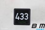 Relais 433 VW Golf 5 3D0951253A, Gebruikt