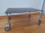 TV trolley Retro Dutch Design, Ophalen, Gebruikt, 50 tot 100 cm, Minder dan 100 cm