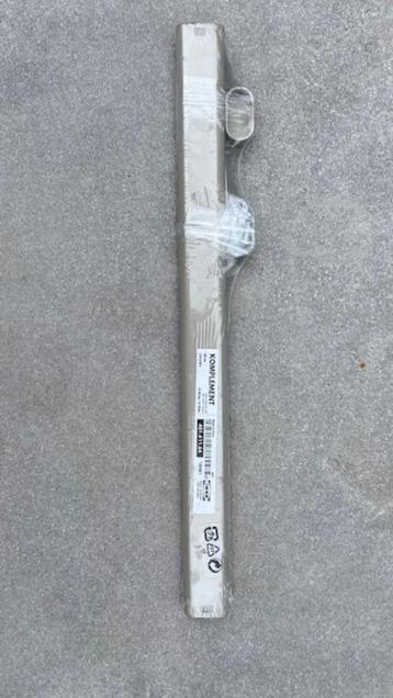 IKEA Komplement roede 50 cm (1x) beschikbaar voor biedingen