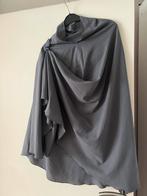 Heup khimaar dikracollection met drukknoop, Kleding | Dames, Dikracollection, Ophalen of Verzenden, Gedragen