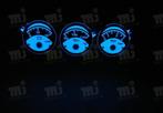 Audi 80 B3/B4 - Indiglo meters, Auto diversen, Tuning en Styling, Ophalen of Verzenden, MJ-Carstyling, Info@mj-carstyling.net