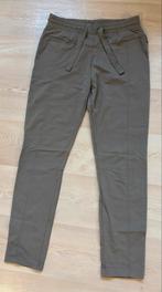 Je M’appelle broek zandkleur maat L - Nieuw, Kleding | Dames, Beige, Maat 42/44 (L), Nieuw, Ophalen of Verzenden