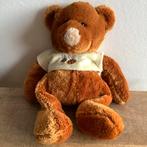 Beer knuffel met bijen op zijn shirt, Ophalen of Verzenden, Zo goed als nieuw, Beer