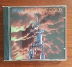 Beck - Mellow Gold cd nm, Ophalen of Verzenden, Zo goed als nieuw