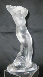 Lalique Danseuse Dance Beige, Antiek en Kunst, Ophalen of Verzenden