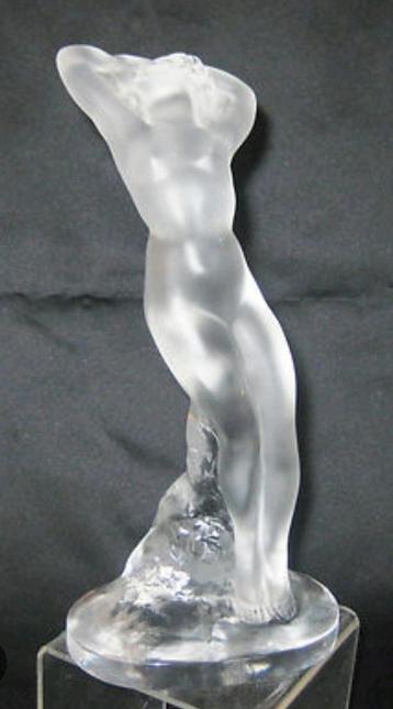 Lalique Danseuse Dance Beige beschikbaar voor biedingen