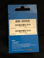 Speciaal Nummer Nieuw Lebara- 0630030838, Ophalen of Verzenden, Nieuw, Overige providers, Simkaart