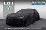 BMW iX1 xDrive30 M Sportpakket Pro 20'' / Panoramadak / Elek, Met garantie (alle), Zwart, Vierwielaandrijving, Adaptive Cruise Control