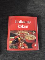 Italiaans koken, Ophalen of Verzenden