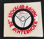 De Achterhoek Stockcar Racing ~ Sticker ~, Ophalen of Verzenden, Zo goed als nieuw