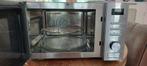 Moulinex microgolfoven, Combimagnetron, Ophalen of Verzenden, Draaiplateau, Oven