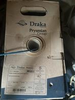 Draka UTP kabel 100 meter, Nieuw, Ophalen of Verzenden