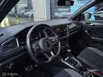 Volkswagen T-Roc 2.0 TSI 4Motion 3x R-line Panorama/Virtual/, Zwart, 1984 cc, Alcantara, 14 km/l