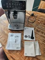 Philips Koffiemachine - 1 jaar oud - Garantie tot 2026, Witgoed en Apparatuur, Koffiezetapparaten, Koffiemachine, Zo goed als nieuw