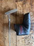 Scotty Cameron Squareback 2 - 38 inch RH blade, Sport en Fitness, Golf, Ophalen, Gebruikt, Club, Overige merken