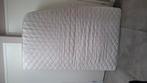Matras Frans bed 135x200, Eenpersoons, Zo goed als nieuw, 200 cm, 140 cm