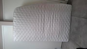 Matras Frans bed 135x200 beschikbaar voor biedingen