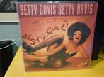 Betty Davis -	nasty gal, 1960 tot 1980, Ophalen of Verzenden, Zo goed als nieuw, 12 inch