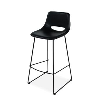 Kitchenkruk Steffy 65cm zithoogte  *opruiming*  3 kleuren beschikbaar voor biedingen