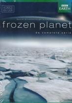 BBC Earth - Frozen Planet ( 4 DVD ) - Nieuw, Cd's en Dvd's, Dvd's | Documentaire en Educatief, Alle leeftijden, Ophalen of Verzenden