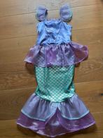 Zeemeermin jurk voor meisje 7-8 jaar, Kinderen en Baby's, Carnavalskleding en Verkleedspullen, Ophalen of Verzenden, Zo goed als nieuw